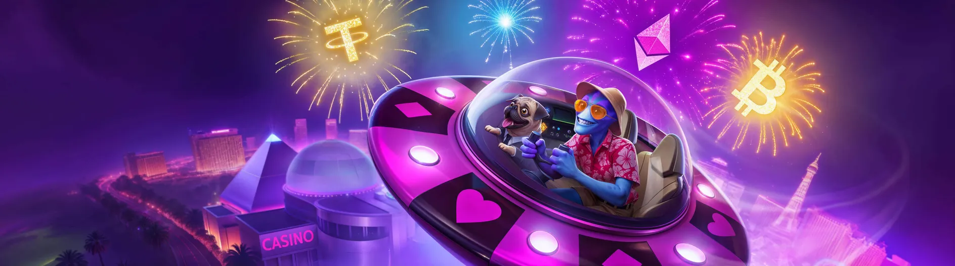 Alf Casino